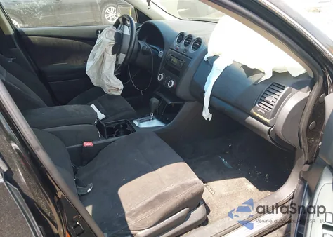 2009 Nissan Altima 2.5 S из США, поврежденный, VIN 1N4AL21E59N512683